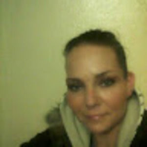 Meet your Posher, Becky